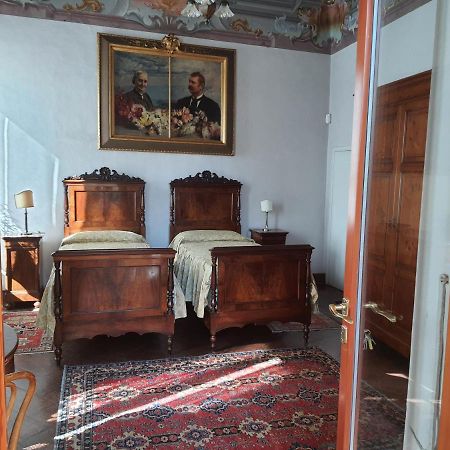 B&B Villa Sant'Anna 베르가모 외부 사진