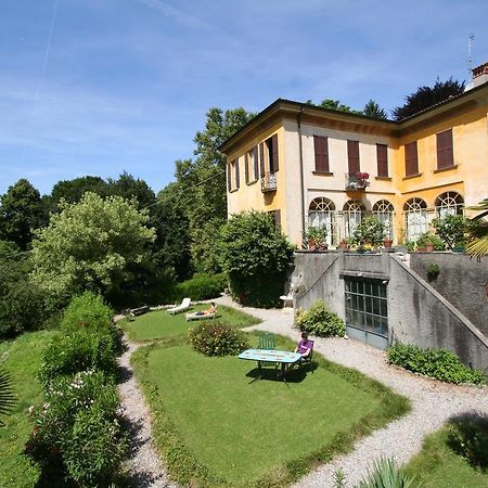 B&B Villa Sant'Anna 베르가모 외부 사진