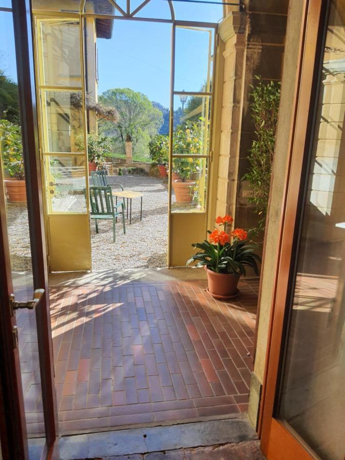B&B Villa Sant'Anna 베르가모 외부 사진
