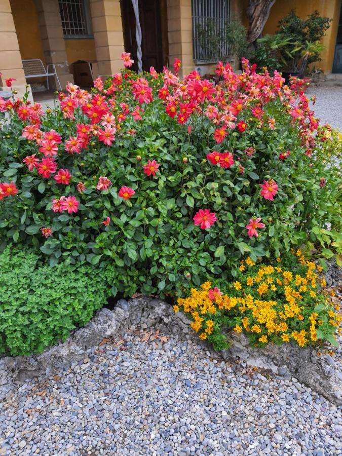 B&B Villa Sant'Anna 베르가모 외부 사진