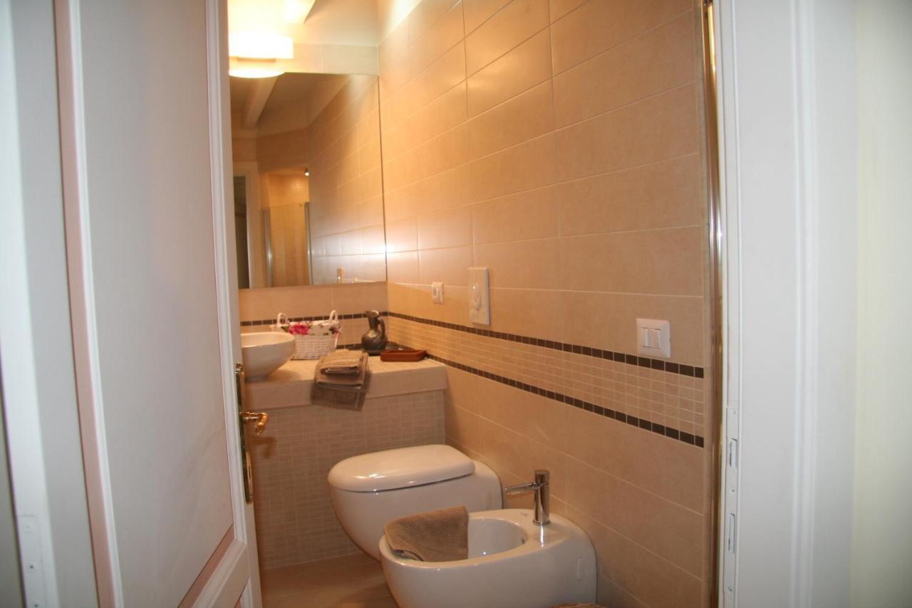 B&B Villa Sant'Anna 베르가모 객실 사진
