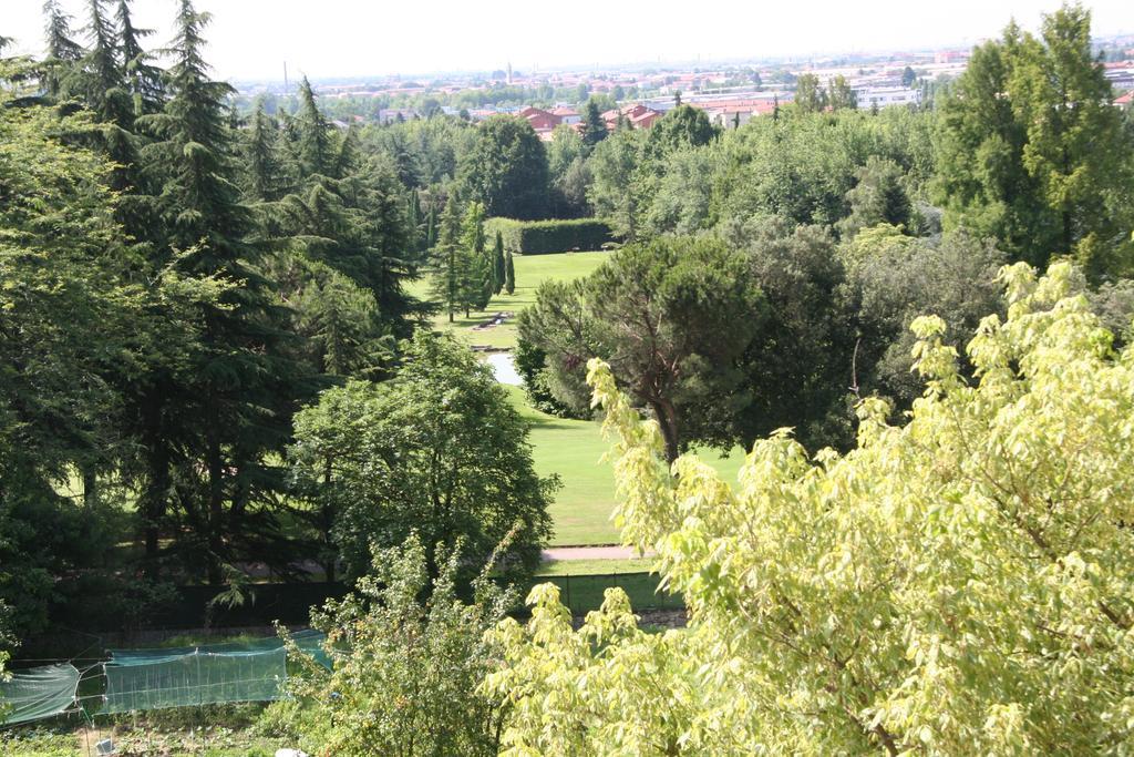 B&B Villa Sant'Anna 베르가모 외부 사진