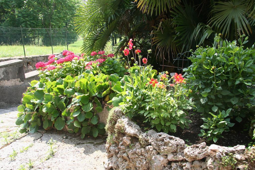 B&B Villa Sant'Anna 베르가모 외부 사진