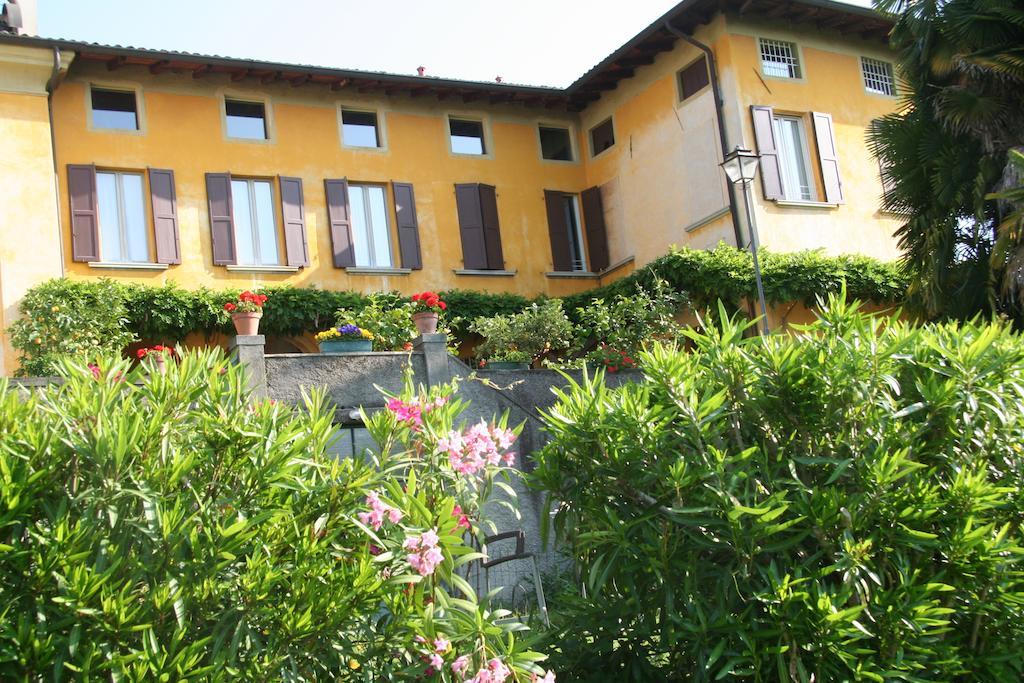 B&B Villa Sant'Anna 베르가모 외부 사진
