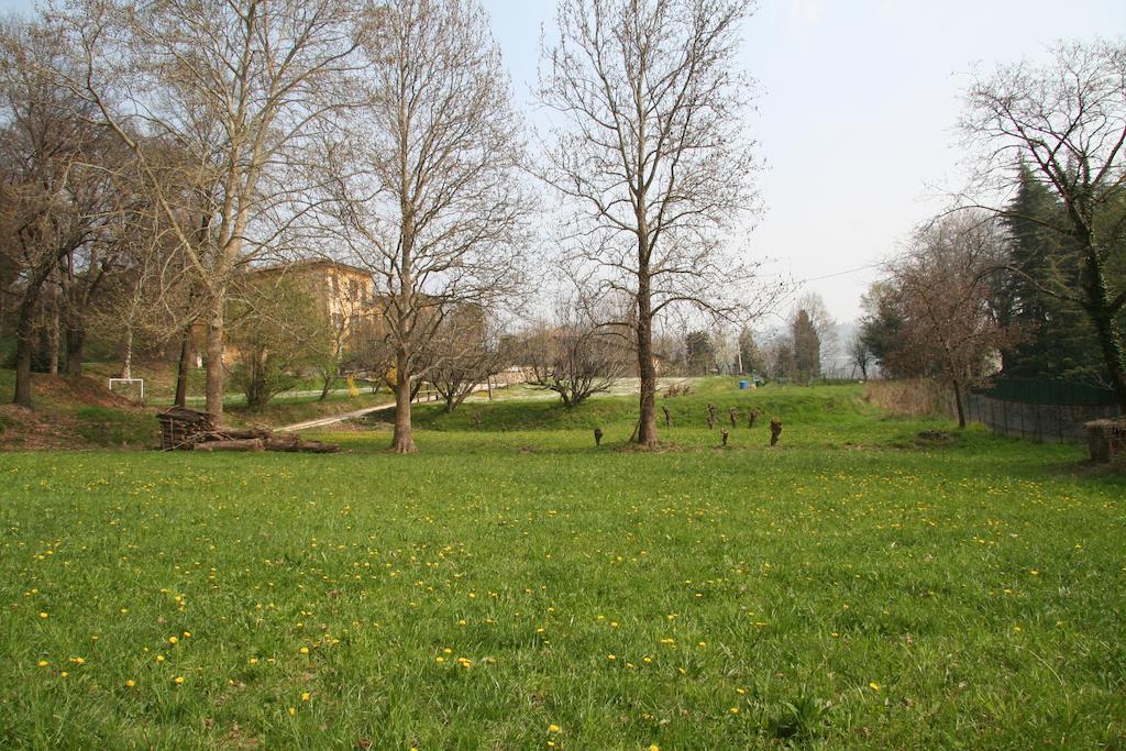 B&B Villa Sant'Anna 베르가모 외부 사진
