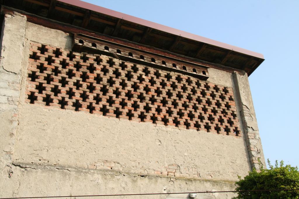 B&B Villa Sant'Anna 베르가모 외부 사진