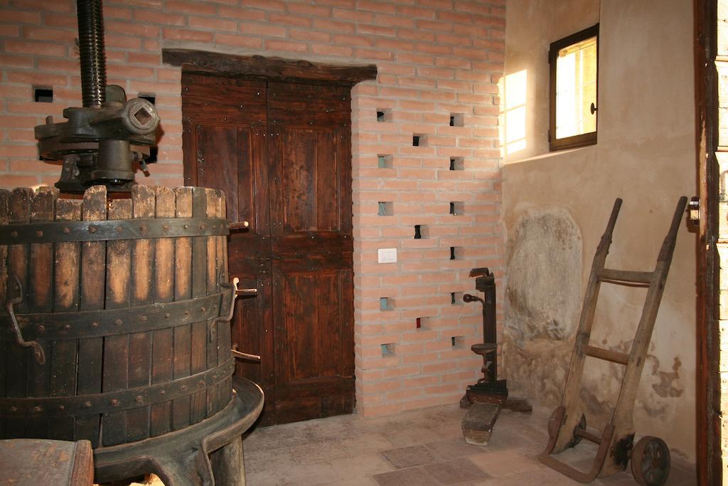 B&B Villa Sant'Anna 베르가모 외부 사진