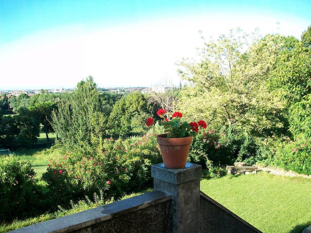 B&B Villa Sant'Anna 베르가모 외부 사진