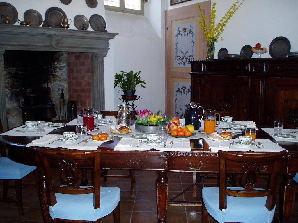 B&B Villa Sant'Anna 베르가모 외부 사진