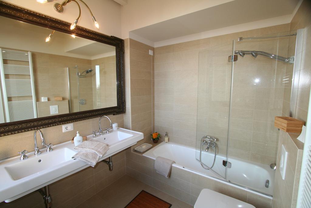 B&B Villa Sant'Anna 베르가모 객실 사진