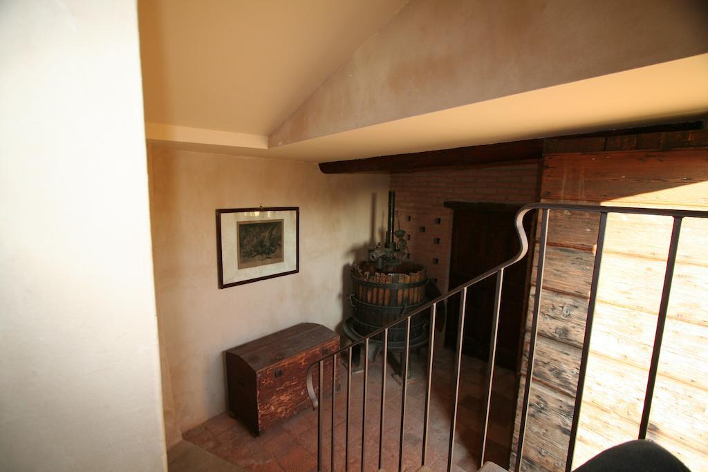 B&B Villa Sant'Anna 베르가모 외부 사진