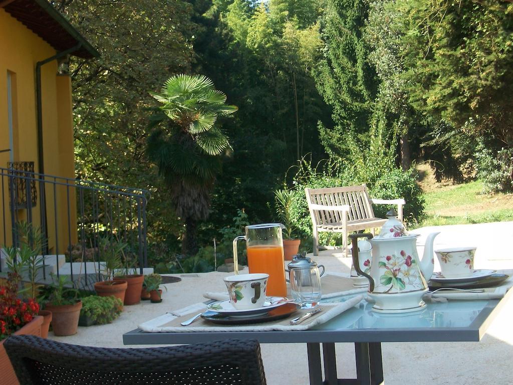 B&B Villa Sant'Anna 베르가모 외부 사진