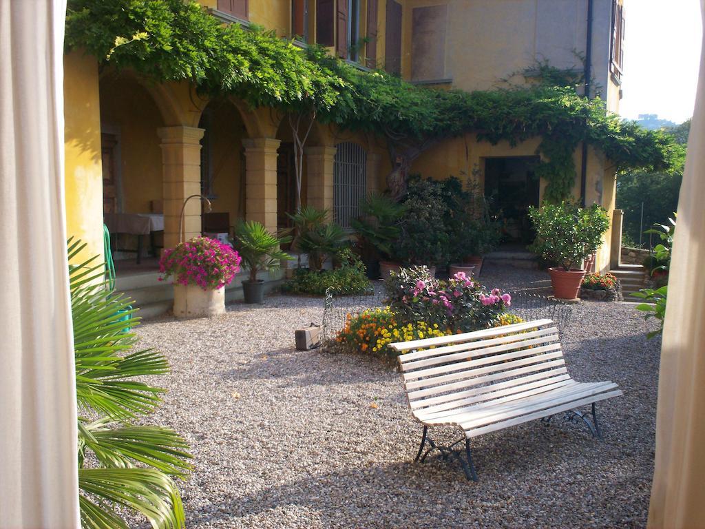 B&B Villa Sant'Anna 베르가모 외부 사진